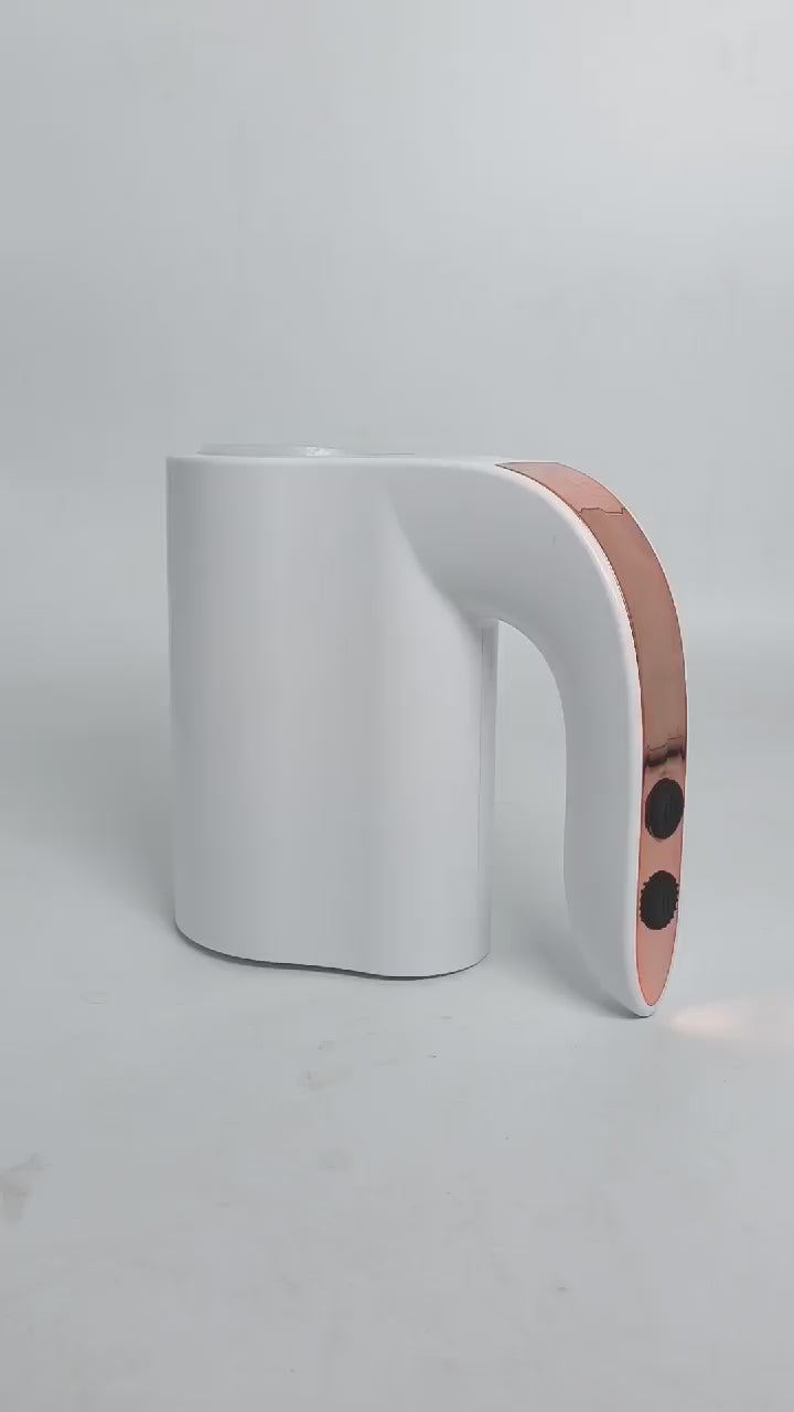Youngwill Dora Automatic Telescopic Male Masturbator Cup
