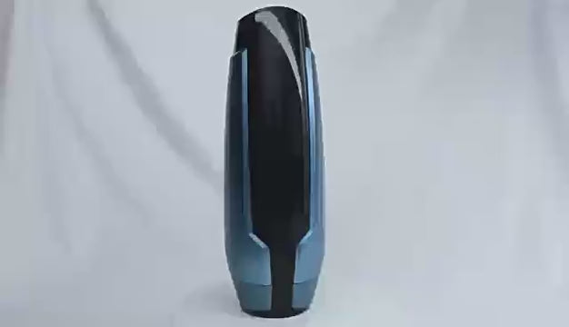 Automatic Telescopic Male Masturbator - Youngwill